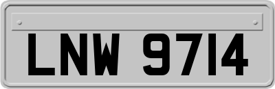 LNW9714