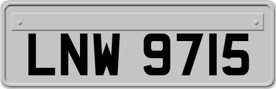 LNW9715