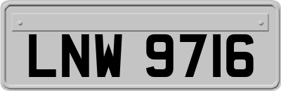 LNW9716