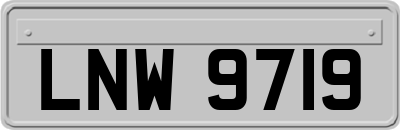 LNW9719