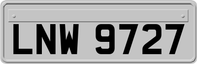 LNW9727