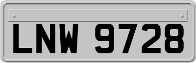 LNW9728