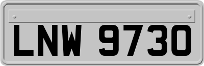 LNW9730