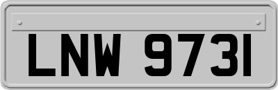 LNW9731