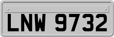 LNW9732