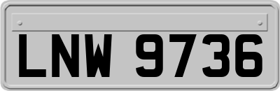 LNW9736