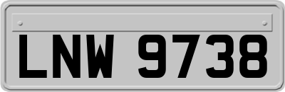 LNW9738