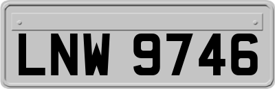 LNW9746