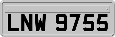 LNW9755