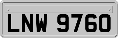 LNW9760