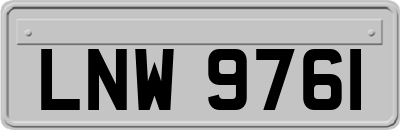 LNW9761