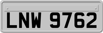 LNW9762