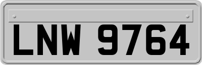LNW9764
