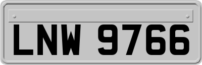 LNW9766