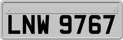 LNW9767