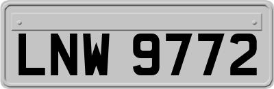 LNW9772