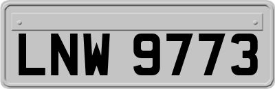LNW9773