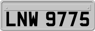 LNW9775