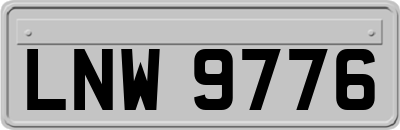 LNW9776