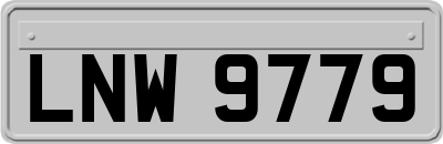 LNW9779