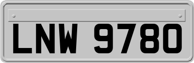 LNW9780