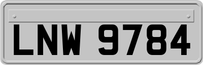 LNW9784