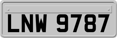 LNW9787