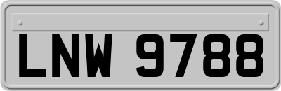 LNW9788