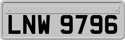 LNW9796