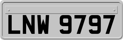 LNW9797