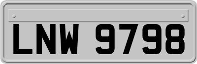 LNW9798