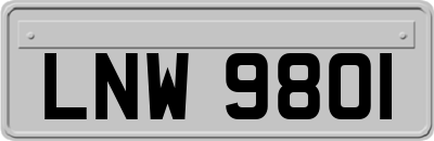 LNW9801