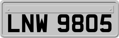 LNW9805