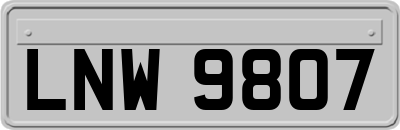 LNW9807