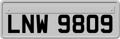LNW9809