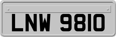 LNW9810