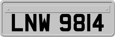 LNW9814