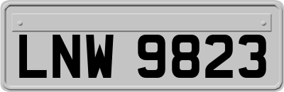 LNW9823