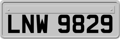 LNW9829