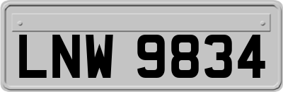 LNW9834
