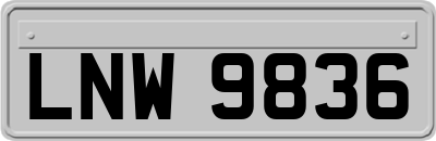 LNW9836