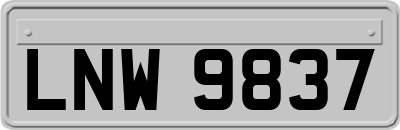 LNW9837