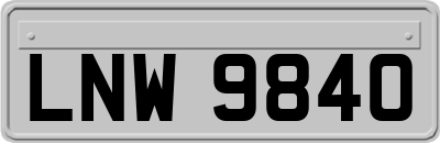 LNW9840