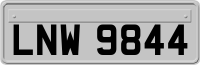 LNW9844