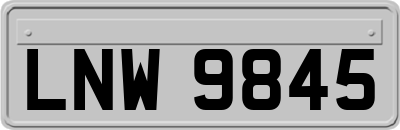 LNW9845