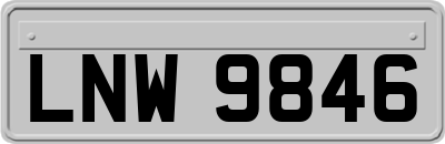 LNW9846