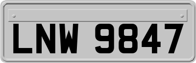 LNW9847