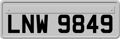 LNW9849
