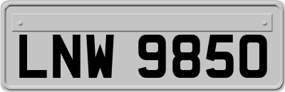 LNW9850