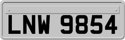 LNW9854